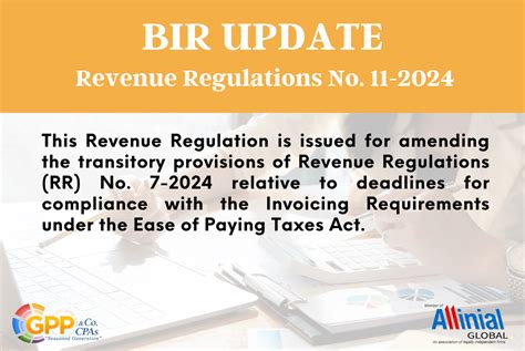 New Excise Taxes on Cars: BIR Revenue Regulation RR 5.